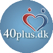 40plus dk dating information